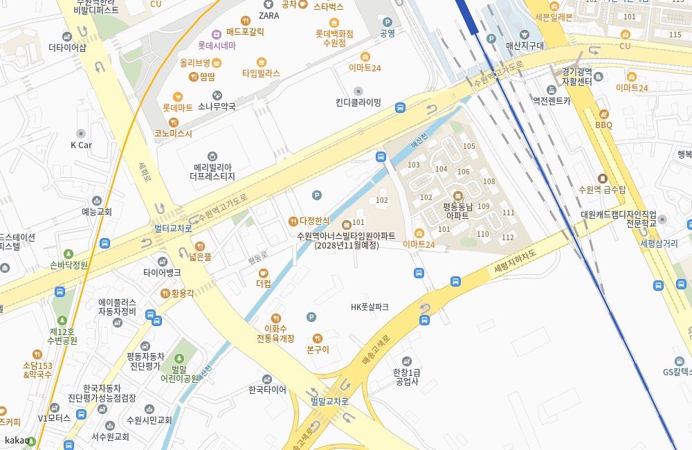 2026년 9월 11일 부동산 청약: 아파트 7곳 분양가·자격·접수 기록