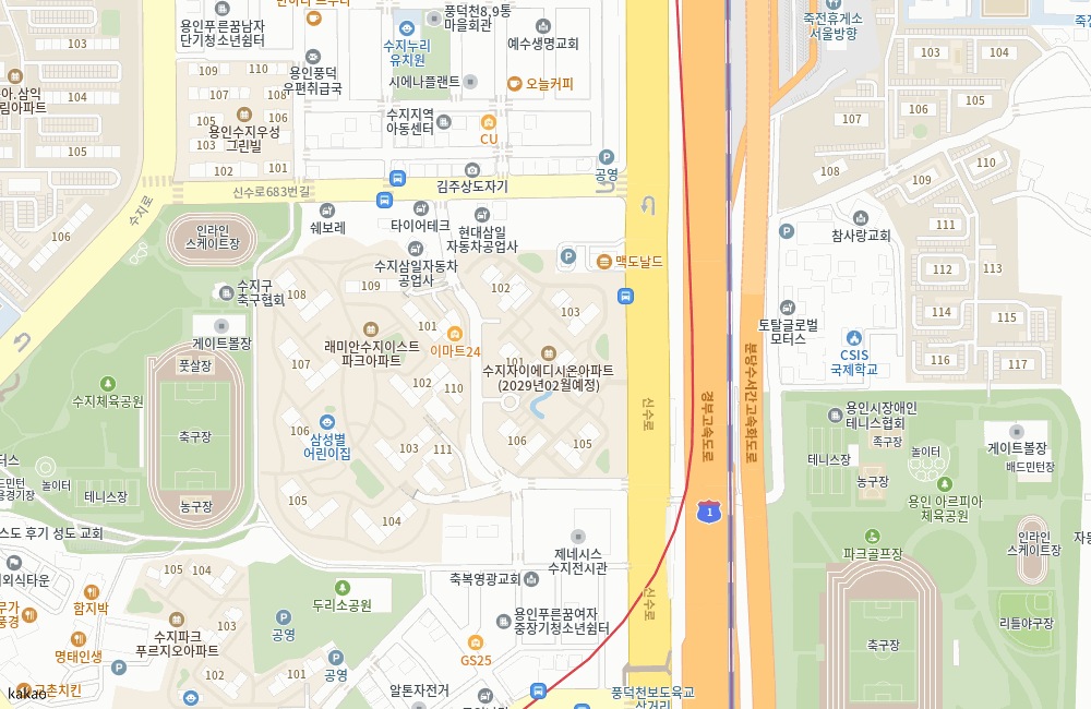 2026년 9월 18일 부동산 청약: 아파트 3곳 접수 기록