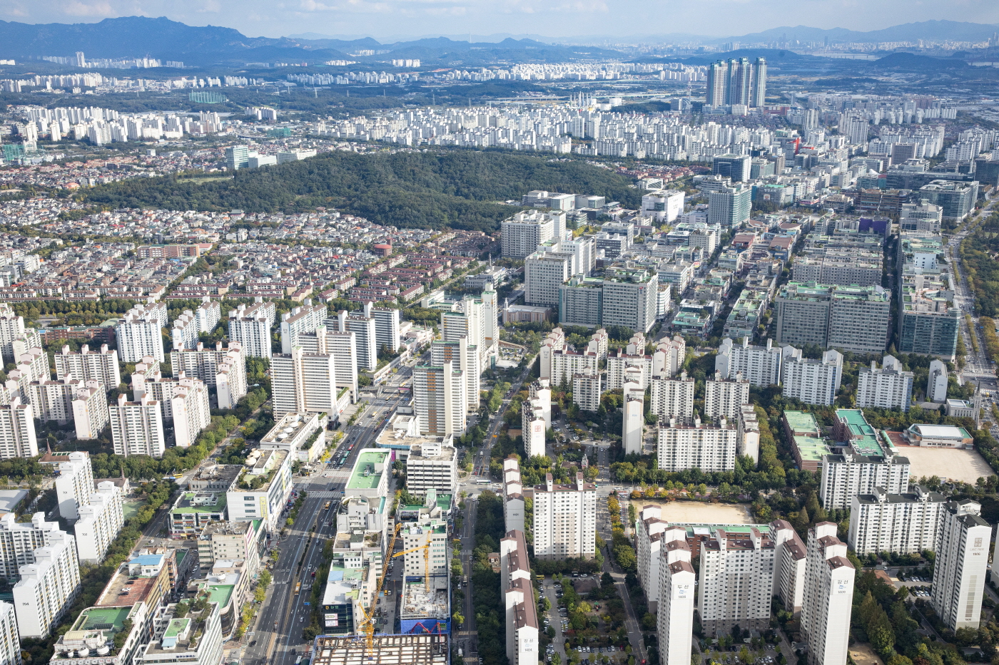 일산 후곡3·4·10·15 재건축 분석: 선도지구 추진단계·학원가·분담금