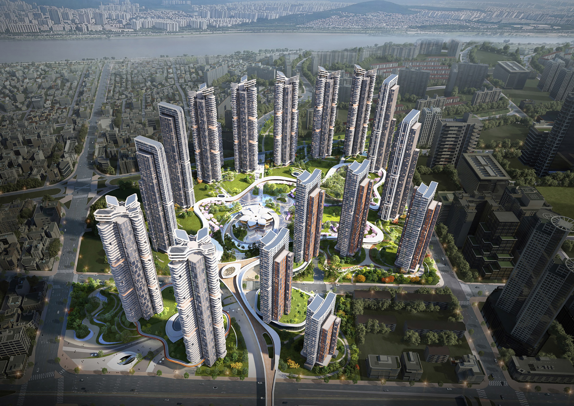 목동7단지 재건축 분석: 4,341세대·조합설립인가·학군과 분담금
